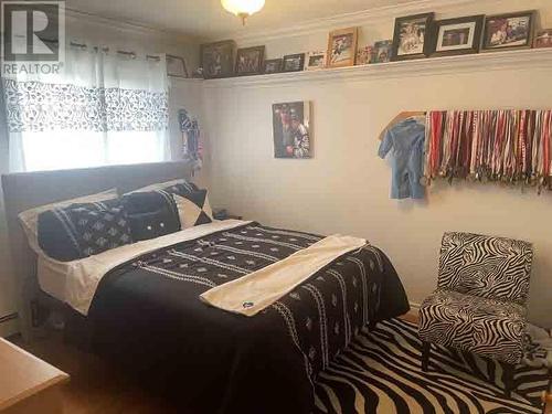 21 Juniper Street, Lewisporte, NL - Indoor Photo Showing Bedroom