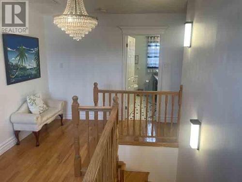 21 Juniper Street, Lewisporte, NL - Indoor Photo Showing Other Room