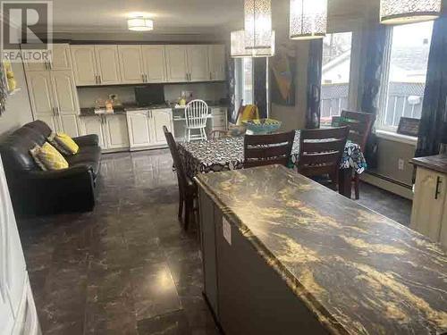 21 Juniper Street, Lewisporte, NL - Indoor Photo Showing Kitchen