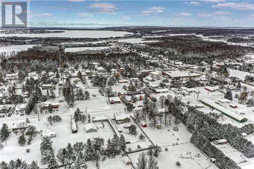 129 Thorne Street, Mindemoya, Manitoulin Island, ON - Outdoor With View