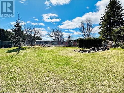 129 Thorne Street, Mindemoya, Manitoulin Island, ON - Outdoor With View