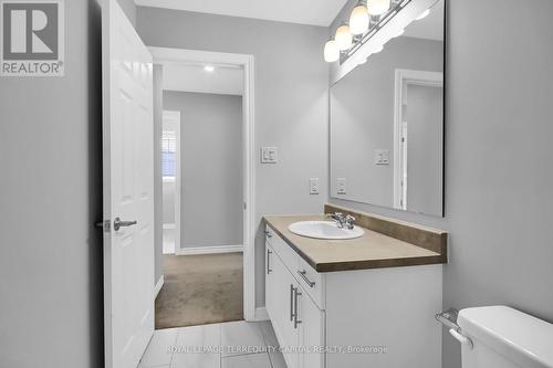116 Unity Pl, Ottawa, ON - Indoor Photo Showing Bathroom