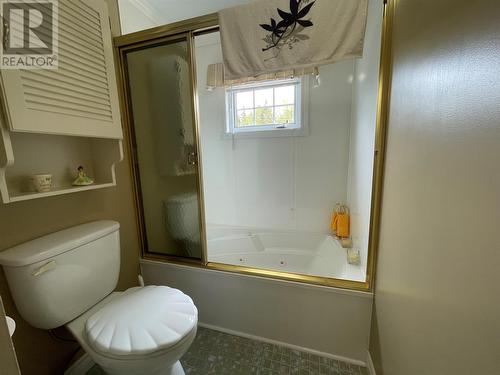 61 Forest Road, Milltown, Head Of Bay D'Espoir, NL - Indoor Photo Showing Bathroom