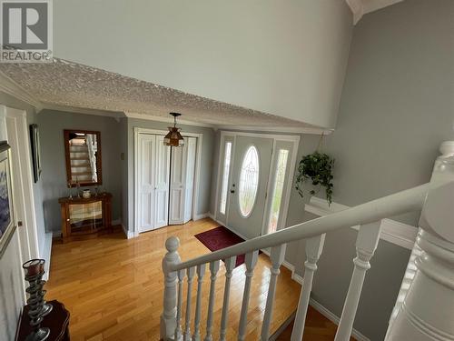 61 Forest Road, Milltown, Head Of Bay D'Espoir, NL - Indoor Photo Showing Other Room
