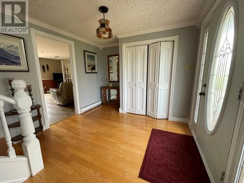 61 Forest Road, Milltown, Head Of Bay D'Espoir, NL - Indoor Photo Showing Other Room