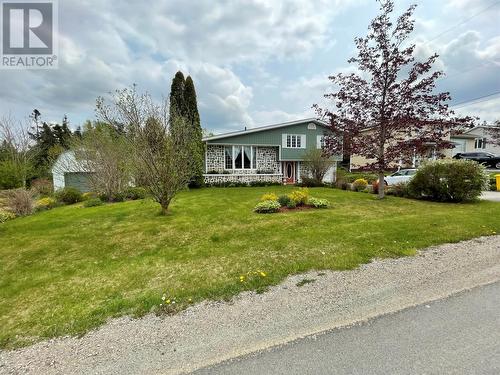 61 Forest Road, Milltown, Head Of Bay D'Espoir, NL - Outdoor