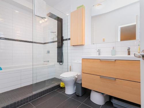 Salle de bains - 5273  - 5277 Rue Fabre, Montréal (Le Plateau-Mont-Royal), QC - Indoor Photo Showing Bathroom