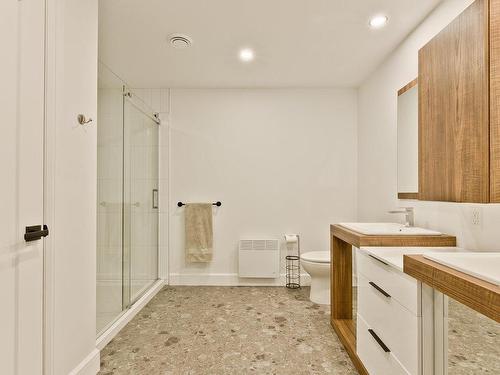 Salle de bains - 887 Rue Alexandre-Dumas, Sherbrooke (Les Nations), QC - Indoor Photo Showing Bathroom