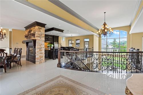 Main Entrance View - 6771 Calaguiro Drive, Niagara Falls, ON - Indoor Photo Showing Other Room