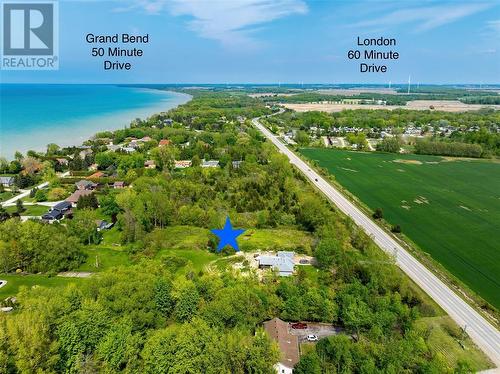 Lot 85 Lakeshore Road, Plympton-Wyoming, ON 