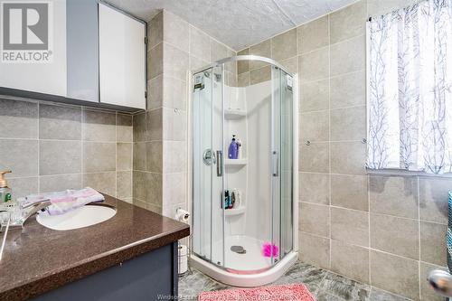513 Highway 77, Leamington, ON - Indoor Photo Showing Bathroom