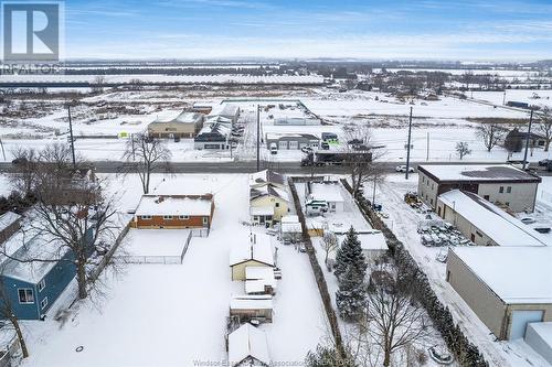513 Highway 77, Leamington, ON - Outdoor With View