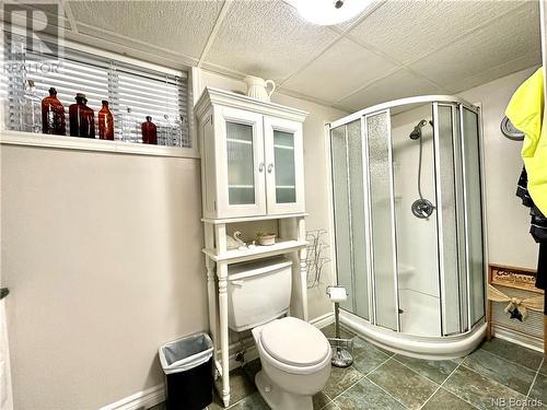 17 Rue Roland, Edmundston, NB - Indoor Photo Showing Bathroom