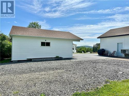 17 Rue Roland, Edmundston, NB - Outdoor With Exterior