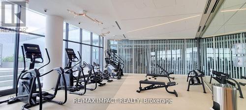 2910 - 3900 Confederation Parkway, Mississauga, ON - Indoor