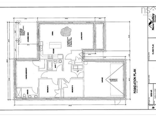 Lot #413 24 Covey Drive, North Kentville, NS 