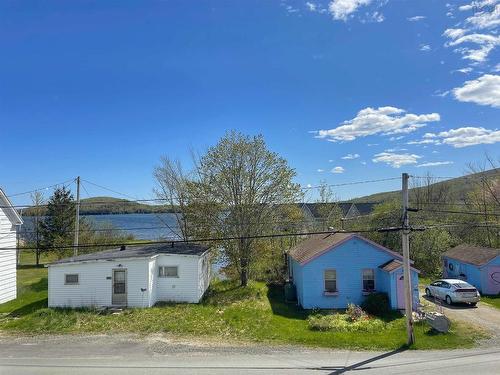109 Main Street, Whycocomagh, NS 