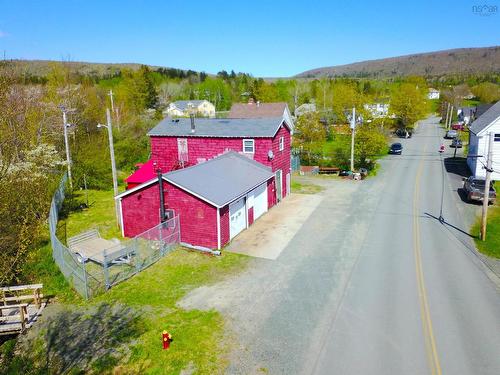 109 Main Street, Whycocomagh, NS 
