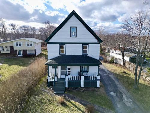 142 South Street, Glace Bay, NS 