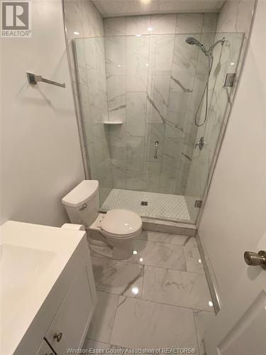 1010 Campbell Avenue, Windsor, ON - Indoor Photo Showing Bathroom