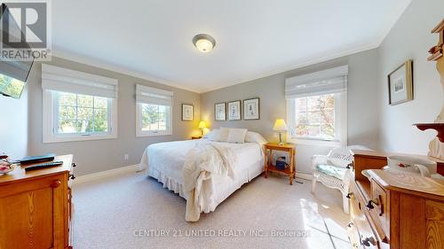 5400 Sutter Creek Dr, Hamilton Township, ON - Indoor Photo Showing Bedroom