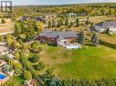 5400 Sutter Creek Dr, Hamilton Township, ON  - Outdoor With View 