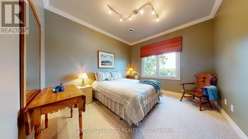 5400 Sutter Creek Dr, Hamilton Township, ON - Indoor Photo Showing Bedroom