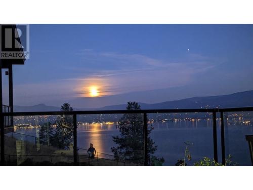 3121 Thacker Drive Unit# 5, West Kelowna, BC - Outdoor With View