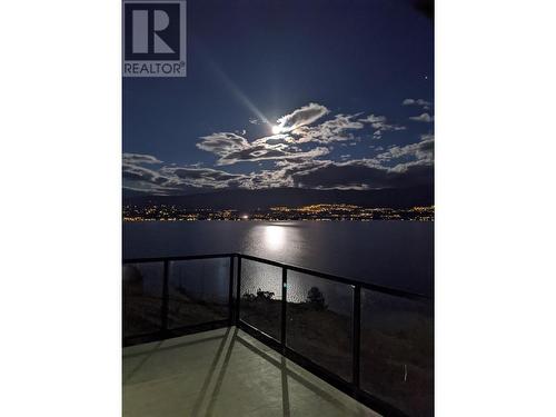 3121 Thacker Drive Unit# 5, West Kelowna, BC - Outdoor With Body Of Water With View