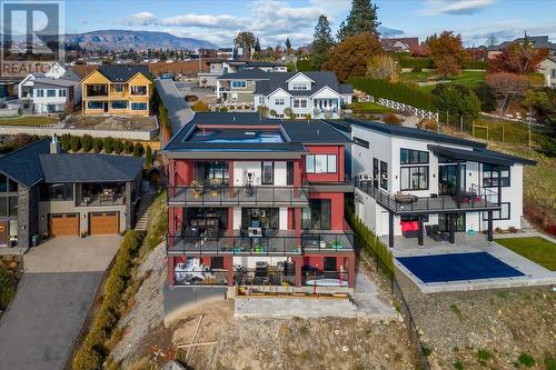 3121 Thacker Drive Unit# 5, West Kelowna, BC - Outdoor With Facade