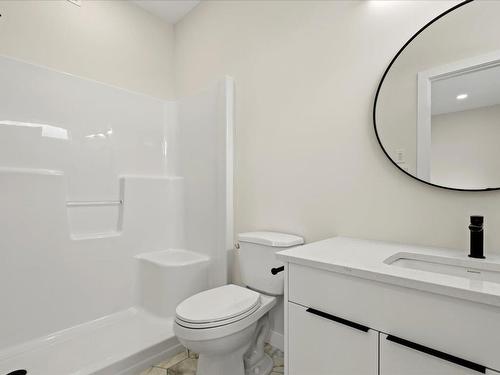 81 Wild Plum Lane, Steinbach, MB - Indoor Photo Showing Bathroom