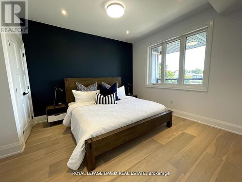 12 Pond Street, Trent Hills, ON - Indoor Photo Showing Bedroom