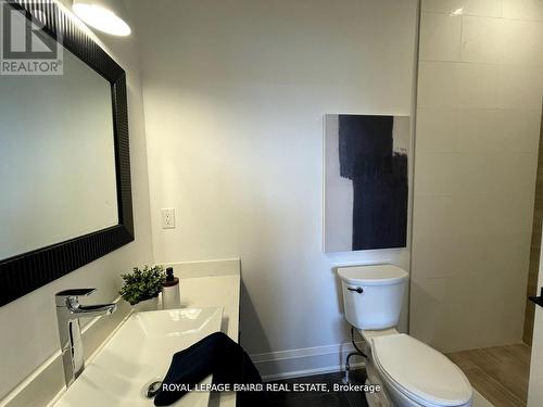 12 Pond St, Trent Hills, ON - Indoor Photo Showing Bathroom