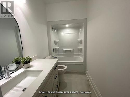 12 Pond St, Trent Hills, ON - Indoor Photo Showing Bathroom
