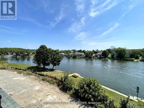 12 Pond Street, Trent Hills, ON - Outdoor With Body Of Water With View