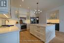 12 Pond St, Trent Hills, ON  - Indoor Photo Showing Kitchen With Upgraded Kitchen 