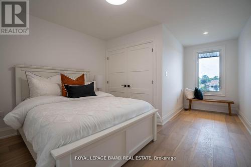 26 Pond Street, Trent Hills, ON - Indoor Photo Showing Bedroom