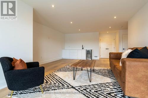 26 Pond St, Trent Hills, ON - Indoor Photo Showing Living Room