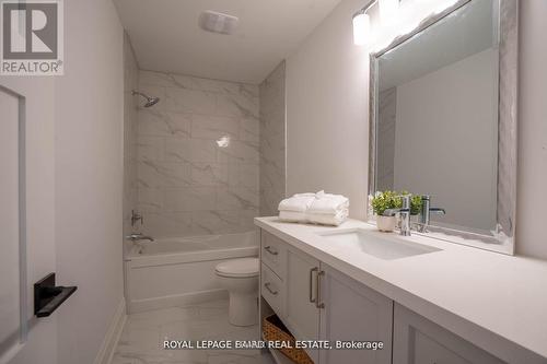 26 Pond Street, Trent Hills, ON - Indoor Photo Showing Bathroom