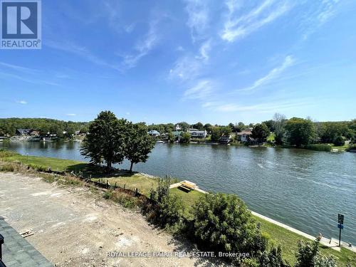 26 Pond Street, Trent Hills, ON - Outdoor With Body Of Water With View