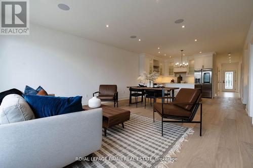 26 Pond St, Trent Hills, ON - Indoor Photo Showing Living Room