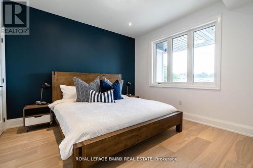 26 Pond St, Trent Hills, ON - Indoor Photo Showing Bedroom