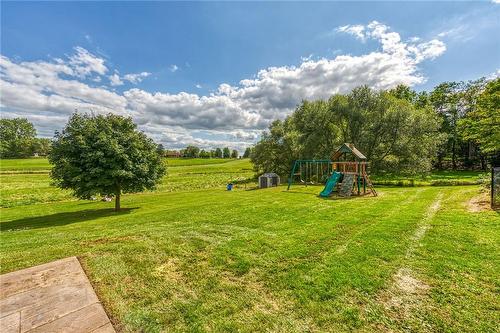 270 Mcgill Road, Brantford, ON - Outdoor With View