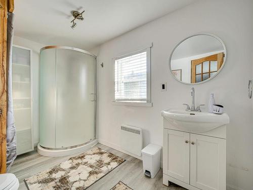 Salle de bains - 202A 2E Rang, Morin-Heights, QC - Indoor Photo Showing Bathroom