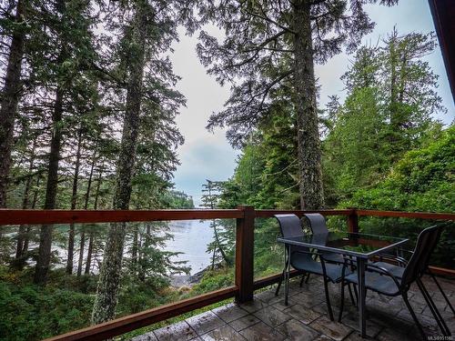 330 Reef Point Rd, Ucluelet, BC 