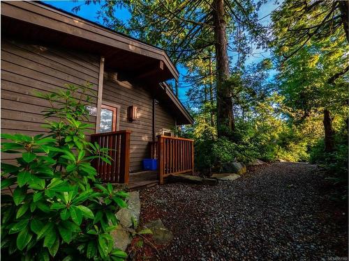 330 Reef Point Rd, Ucluelet, BC 