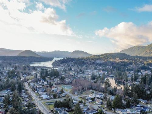 83 Johel Rd, Lake Cowichan, BC - Outdoor With View