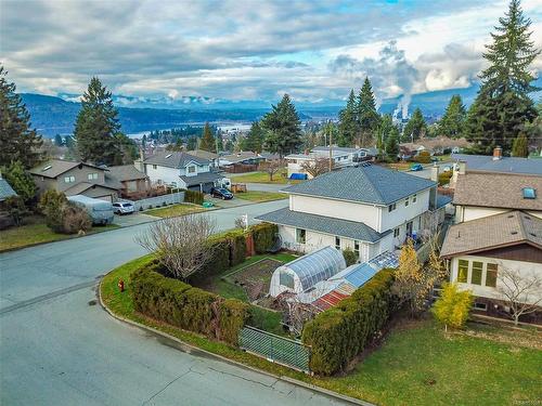 2375 14Th Ave, Port Alberni, BC - Outdoor With View
