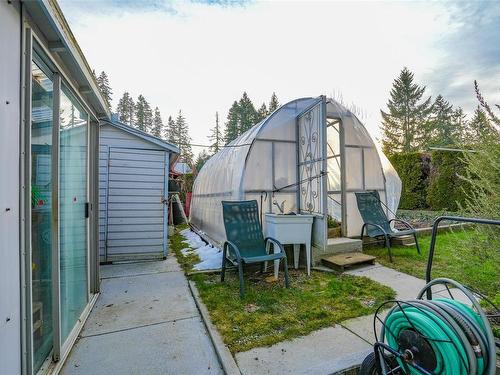 2375 14Th Ave, Port Alberni, BC - Outdoor With Exterior