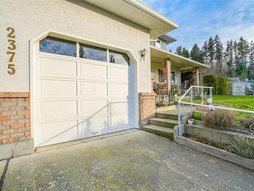 2375 14Th Ave, Port Alberni, BC - Outdoor With Exterior